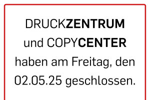 0205 Geschlossen