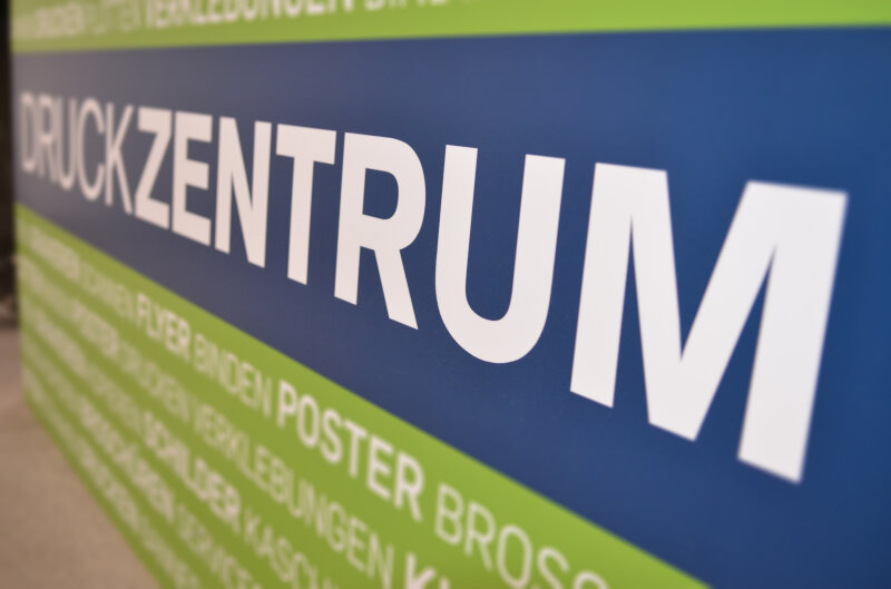 Druckzentrum