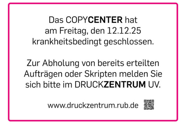 Aushang Ssc Zu 12-12