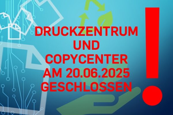 Geschlossen 20 06 25