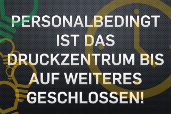 Geschlossen 20 11 23