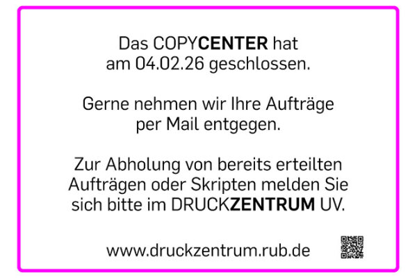 04 02 26 Ssc Schliessung