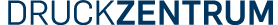 Logo Druckzentrum